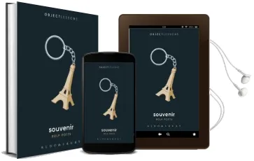 Souvenir Audiobook download free by Rolf Potts