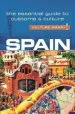 Audiobook Spain - Culture Smart! author Bylen Aguado Viguer