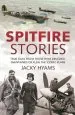 Audiobook Spitfire Stories: True Tales From Those who Designed, Maintained and Flew the Iconic Plane author Jacky Hyams