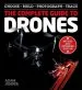 Audiobook The Complete Guide to Drones Extended 2nd Edition author Adam Juniper