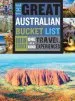 Audiobook The Great Australian Bucket List author Robin Esrock