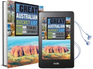 The Great Australian Bucket List Audiobook download free by Robin Esrock