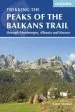 Audiobook The Peaks of the Balkans Trail: Montenegro, Albania and Kosovo author Rudolf Abraham