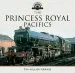Audiobook The Princess Royal Pacifics author Tim Hillier Graves