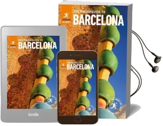The Rough Guide to Barcelona Audiobook download free by Annelise Sorensen