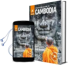 The Rough Guide to Cambodia Audiobook download free by Rough Guides