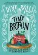 Audiobook Tiny Britain: A Collection of the Nation'S Overlooked Little Treasures author Dixe Wills