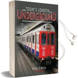 Today'S London Underground Audiobook download free by Reiss O'Neill