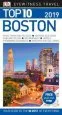 Audiobook Top 10 Boston: 2019 author Dk Travel