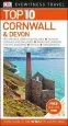 Audiobook Top 10 Cornwall and Devon author Dk Travel