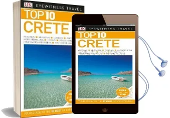 Top 10 Crete Audiobook download free by Dk Travel