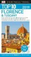 Audiobook Top 10 Florence and Tuscany: 2019 author Dk Travel