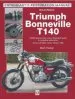 Audiobook Triumph Bonneville T140 author Mark Paxton