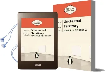 Uncharted Territory: Culture and Commerce in Hong Kong'S art World Audiobook download free by Magnus Renfrew