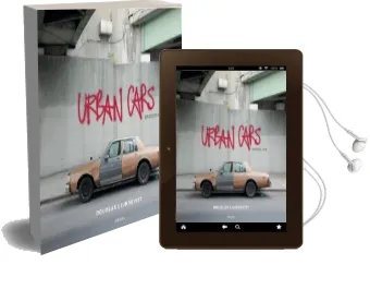 Urban Cars: Brooklyn Audiobook download free by Douglas Ljungkvist