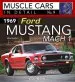 Audiobook 1969 Ford Mustang Mach 1 Muscle Cars in Detail no. 9 author Mike Mueller