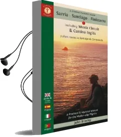 A Camino Pilgrim'S Guide Sarria - Santiago - Finisterre: Including Muxia Circuit & Camino Ingles - 3 Short Routes to Santiago de Compostela Audiobook download free by John Brierley