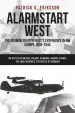 Audiobook Alarmstart: The German Fighter Pilot'S Experience in the Second World war: Northwestern Europe - From the Battle of Britain to the Battle of Germany author Patrick Eriksson
