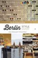 Audiobook Berlin Style Guide: Eat Sleep Shop author Petra Albert