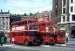 Audiobook Central London Buses 1967-1987: The rt and rm Families author David Christie