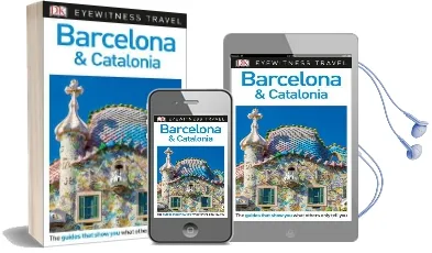 Dk Eyewitness Travel Guide Barcelona and Catalonia Audiobook download free by Dk Travel