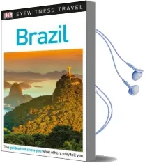 Dk Eyewitness Travel Guide Brazil Audiobook download free by Dk Travel