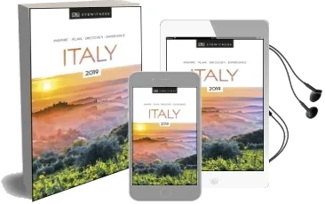 Dk Eyewitness Travel Guide Italy: 2019 Audiobook download free by Dk Travel
