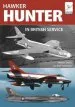 Audiobook Flight Craft 16: The Hawker Hunter in British Service author Martin Derry