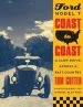 Audiobook Ford Model t Coast to Coast: A Slow Drive Across a Fast Country author Tom Cotter