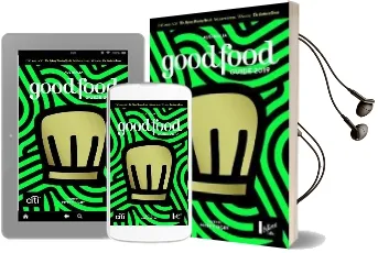 Good Food Guide 2019 Audiobook download free by Myffy Rigby