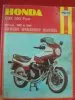 Audiobook Honda Cbx550 Four (82 - 86) author Haynes Publishing