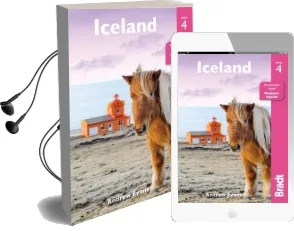 Iceland Audiobook download free by Andrew Evans