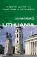 Audiobook Lithuania - Culture Smart! the Essential Guide to Customs & Culture author Lara Belonogoff
