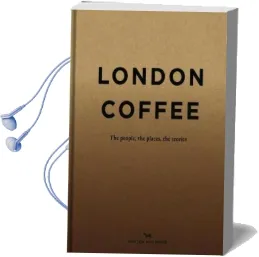 London Coffee Audiobook download free by Lani Kingston