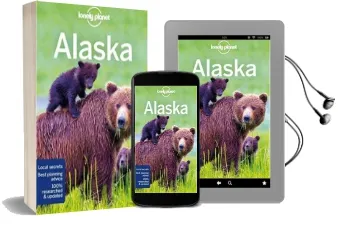 Lonely Planet Alaska Audiobook download free by Lonely Planet