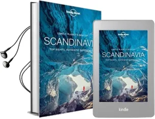 Lonely Planet Best of Scandinavia Audiobook download free by Lonely Planet