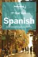 Audiobook Lonely Planet Fast Talk Spanish author Lonely Planet