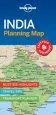 Audiobook Lonely Planet India Planning map author Lonely Planet
