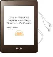 Lonely Planet los Angeles, san Diego & Southern California Audiobook download free by Lonely Planet