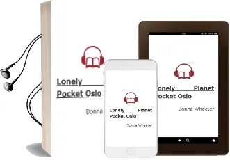 Lonely Planet Pocket Oslo Audiobook download free by Donna Wheeler