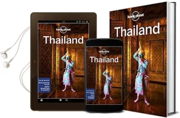 Lonely Planet Thailand Audiobook download free by Lonely Planet