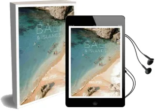 Lost Guides Bali & Islands (2Nd Edition): 2Nd Edition Audiobook download free by Anna Chittenden