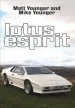 Audiobook Lotus Esprit author Matt Younger