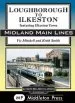 Audiobook Loughborough to Ilkeston: Featuring Ilkeston Town author Vic Mitchell