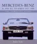 Audiobook Mercedes-Benz sl and slc 107-Series 1971-1989: The Complete Story author Andrew Noakes
