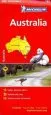 Audiobook Michelin Australia map 785 author Michelin