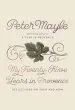 Audiobook My Twenty-Five Years in Provence: Reflections on Then and now author Peter Mayle