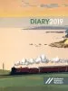 Audiobook National Railway Museum Pocket Diary 2019 author National Railway Museum