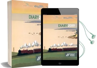 National Railway Museum Pocket Diary 2019 Audiobook download free by National Railway Museum