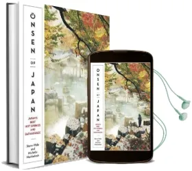 Onsen of Japan: Japan'S Best hot Springs and Bathhouses Audiobook download free by Michelle Mackintosh